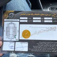 سراتو ۲۰۱۱|خودرو سواری و وانت|تهران, تهرانسر شرقی|دیوار