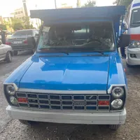 نیسان ۱۴۰۳ دریچه کاز برقی