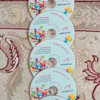کتاب و دی وی دی تیزهوشان ششم|کتاب و مجله آموزشی|شهرکرد, |دیوار