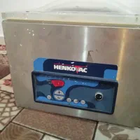 دستگاه بسته بندی وکیوم