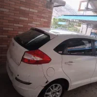 ام وی ام۳۱۵ هاچبک