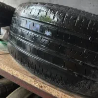 رینگ و لاستیک سیراکو سایز ۱۵
