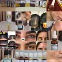 کسب درامد ویژه بانوان با روغن تراپی