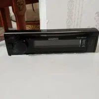 پنل کنوود 154 u