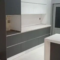 فروش کابینت دست دوم|مصالح و تجهیزات ساختمان|فیروزکوه, |دیوار