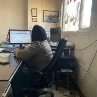 جذب کارمند اداری -دفتری