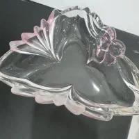 شکلات خوری و دکوری  ظرف   سه گوش   ۱۵۰۰۰۰۰