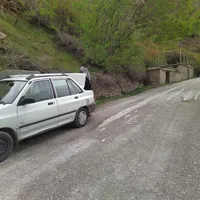 فروش پراید مدل1382