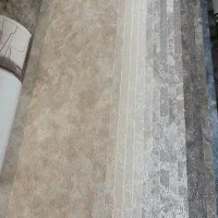 کاغذدیواری قابل شستشو خارجی با تنوع بالا