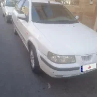سمند LX ساده، مدل ۱۳۹۰|خودرو سواری و وانت|تهران, آهنگ|دیوار