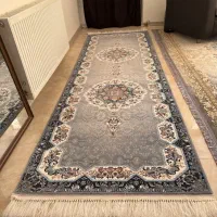 فرش کناره  نگین مشهد ‌هفقصدشانه