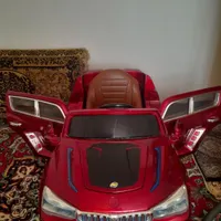 ماشین شارژی