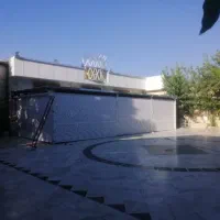 کرکره برقی و سنتی