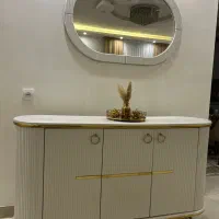 آیینه کنسول