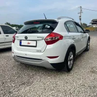 برلیانس کراس موتوربزرگ|خودرو سواری و وانت|نوشهر, |دیوار