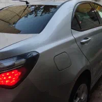 MG6 فوق‌العاده سالم و تمیز بیرنگ|خودرو سواری و وانت|تهران, ایران|دیوار