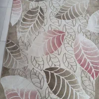 فرش ۴ متری نو