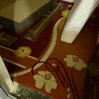 قالی ۶ متری