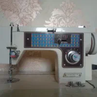 چرخ خیاطی ژانومه