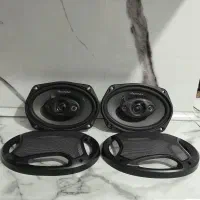 یک جفت باند مکسیدر ۶۹۰۲ یک جفت باند جلو پراید سالم