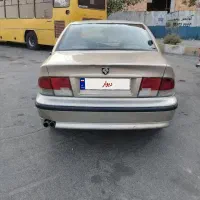 سمند 84.نقدواقساط دوگانه سی ان جی|خودرو سواری و وانت|گلستان (تهران), |دیوار