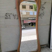 آینه قدی زیزیگولو کد۶۶|آینه|میاندوآب, |دیوار