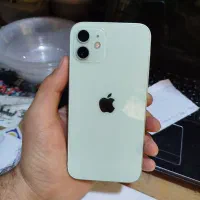 ایفون ۱۲ باحافظه ۱۲۸ گیگ دوسیم کارت