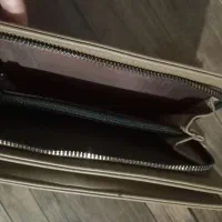 کیف دستی رنگ عسلی شیک|کیف، کفش، کمربند|دورود, |دیوار