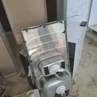 سینک زرفشویی ابعاد یک متر
