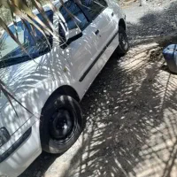 سمند مدل 90