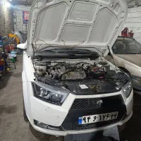 تعمیر تخصصی گیبرگس اتومات