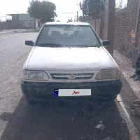 پراید مدل 86|خودرو سواری و وانت|میان جلگه, |دیوار