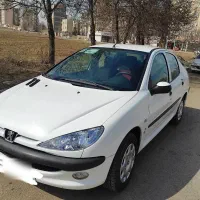پژو۲۰۶SDتیپv8