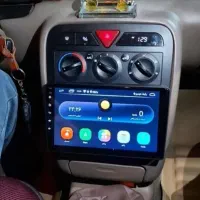 مانیتور ، ضبط ، باند خربزه ای ، میدرنج|قطعات یدکی و لوازم جانبی|بندر امام خمینی, |دیوار