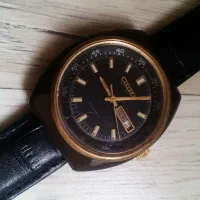 ساعت سیتیزن خلبانی اتوماتیک نبضی اصل ژاپن