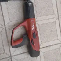 میخکوب تفنگی هیلتی خشابی