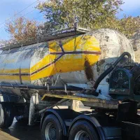 بونکر دو محور