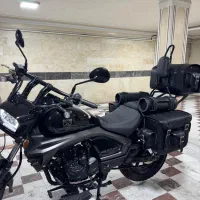 لین مکس با کیف