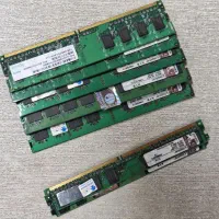 رم DDR2 کامپیوتر