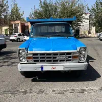 نیسان دیزل