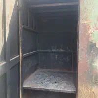 کوره برای آبکاری|ابزارآلات|پاکدشت, پاکدشت (مامازند)|دیوار