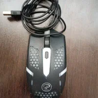 موس گیمینگ برای گیم سنگین