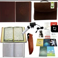 قلم قرآنی هوشمند (پک کامل)با کارت ضمانت (گارانتی)
