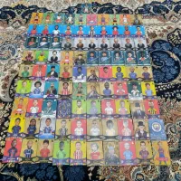 کیمدی ارزون زیاد