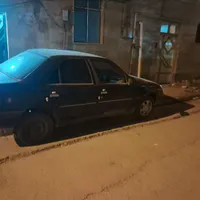 پژو آر دی آی (RDi) بنزینی، مدل ۱۳۸۴|خودرو سواری و وانت|اردبیل, |دیوار