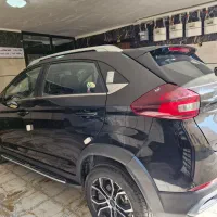 x22  پرو اتومات ۱۴۰۲  کارکرد ۱۹ هزار