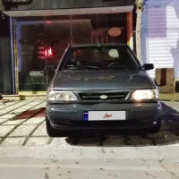 پراید صبا
