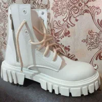 نیم بوت دخترونه