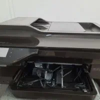 پرینتر چندکاره HP OfficeJet 7612