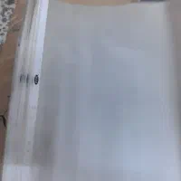 کاور A3 مارک fox